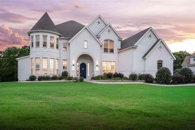 1732 Big Bend Boulevard, Fairview TX 75069
