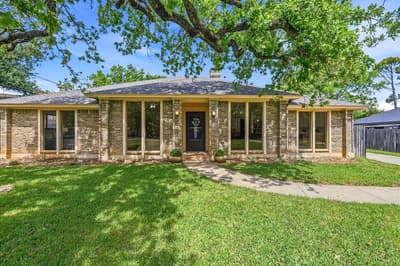 517 E Beady Road, Arlington TX 76006 - Photo 2