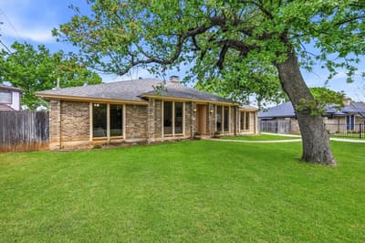 517 E Beady Road, Arlington TX 76006 - Photo 3