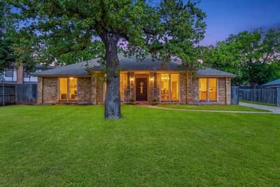 517 E Beady Road, Arlington TX 76006