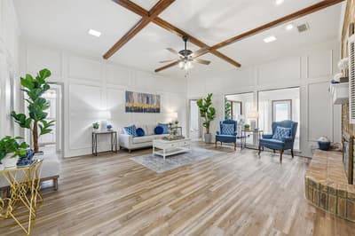 517 E Beady Road, Arlington TX 76006 - Photo 5