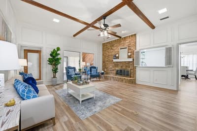 517 E Beady Road, Arlington TX 76006 - Photo 4