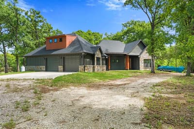 265 Shadow Oaks, Streetman TX 75859 - Photo 2