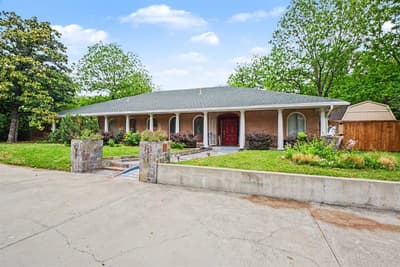 14140 Hillcrest Road, Dallas TX 75254