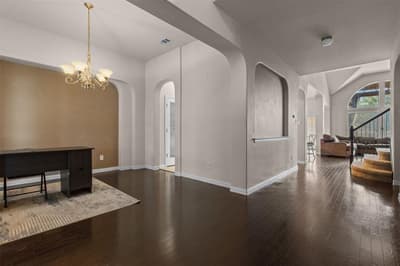 973 Tara Drive, Burleson TX 76028 - Photo 3