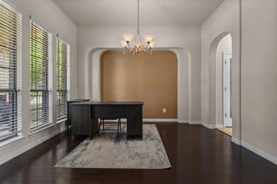 973 Tara Drive, Burleson TX 76028 - Photo 4