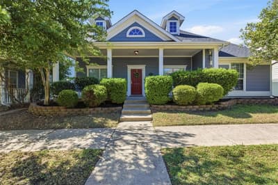 1516 Chestnut Drive, Savannah TX 76227
