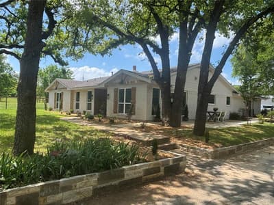 660 Chinn Chapel Road, Copper Canyon TX 75077