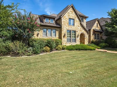 6604 Fairway Dr Drive, Westworth Village TX 76114 - Photo 3