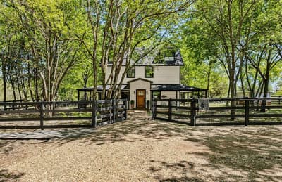 1111 Fm  151, Trenton TX 75490