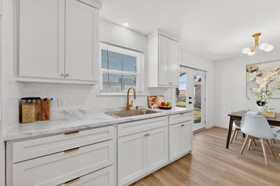 2902 Lulu Street, Fort Worth TX 76106