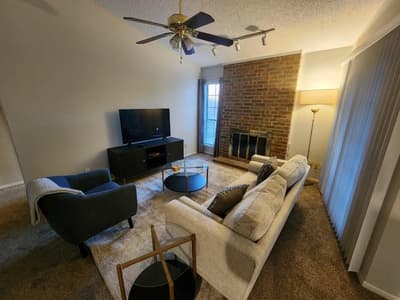 1100 Riverchase Lane # 209, Arlington TX 76011 - Photo 2