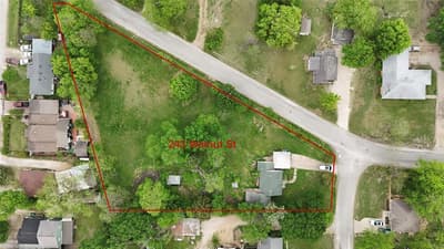 243 Walnut Street, Wilmer TX 75172 - Photo 2