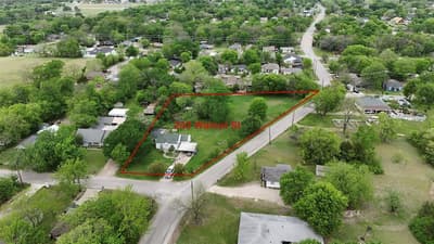 243 Walnut Street, Wilmer TX 75172