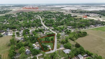 243 Walnut Street, Wilmer TX 75172 - Photo 4