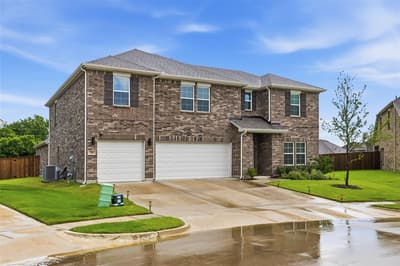 785 Vineyard Way, Forney TX 75126