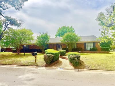 1800 Southridge Drive, Denton TX 76205