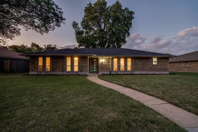 2825 TEAKWOOD Lane, Plano TX 75075 - Photo 3