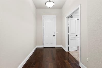 1109 Wheatland Terrace, Waxahachie TX 75165 - Photo 4