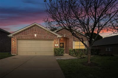 4400 Sycamore Road, Melissa TX 75454 - Photo 2