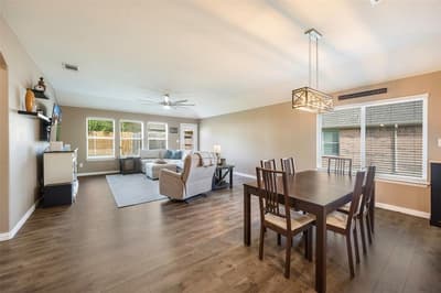 4400 Sycamore Road, Melissa TX 75454