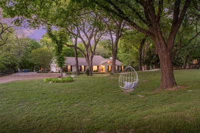 1451 Meandro Ria Lane, Fairview TX 75069