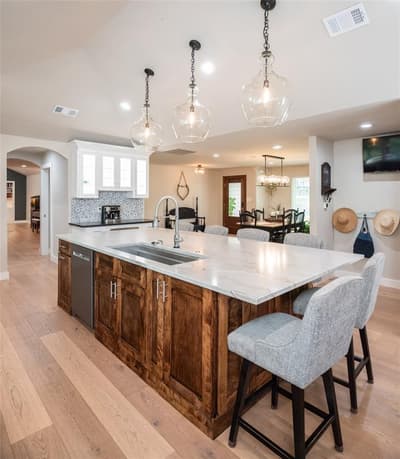 1451 Meandro Ria Lane, Fairview TX 75069 - Photo 5
