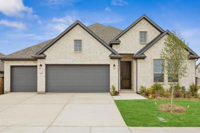 1335 Chisos Way, Forney TX 75126