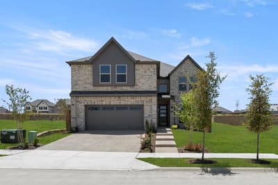 1022 Stellar Truth Way, Lucas TX 75098 - Photo 2