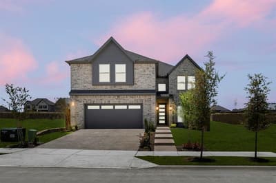 1022 Stellar Truth Way, Lucas TX 75098
