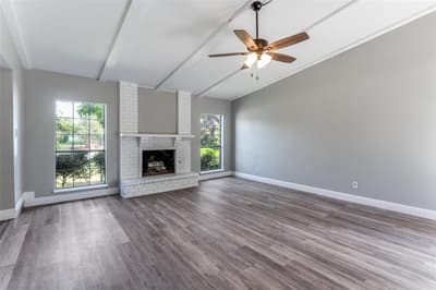 1804 Clear Creek Lane, Carrollton TX 75007 - Photo 3