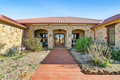 1561 FM 934, Blum TX 76627 - Photo 2