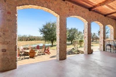 1561 FM 934, Blum TX 76627 - Photo 3