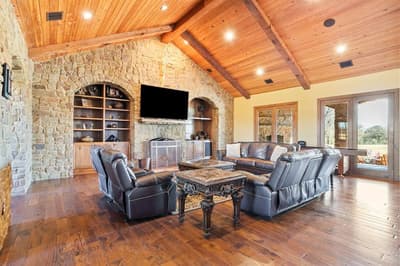1561 FM 934, Blum TX 76627 - Photo 5