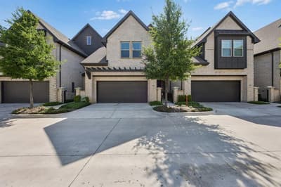 118 Claire Drive, Trophy Club TX 76262