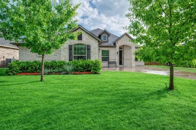 6206 Horizon Drive, Midlothian TX 76065 - Photo 2
