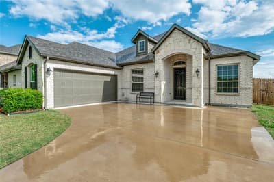6206 Horizon Drive, Midlothian TX 76065