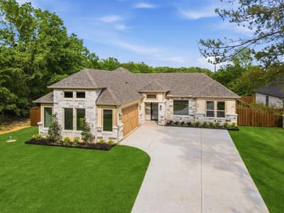 508 Waikiki Trail, Tool TX 75143