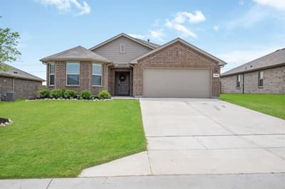13521 Gunsmoke Lane, Cresson TX 76035