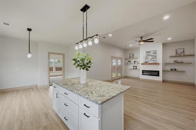 1019 Holiday Drive, Sherman TX 75090 - Photo 5