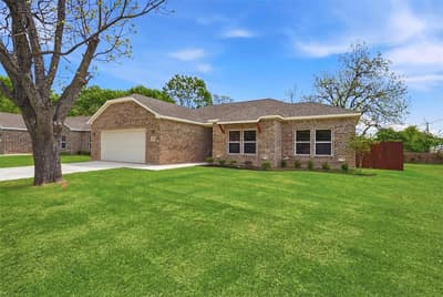 1019 Holiday Drive, Sherman TX 75090 - Photo 4