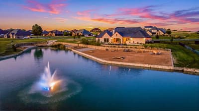 144 Condor View, Weatherford TX 76087 - Photo 2