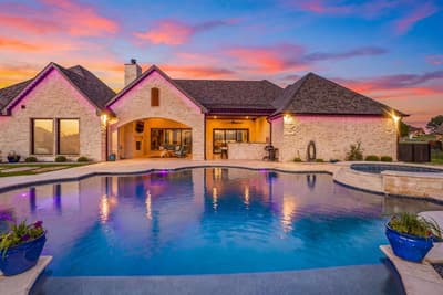 144 Condor View, Weatherford TX 76087 - Photo 3