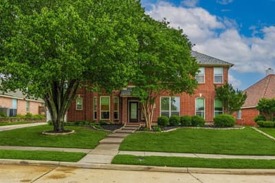 703 Waters Edge, Keller TX 76248