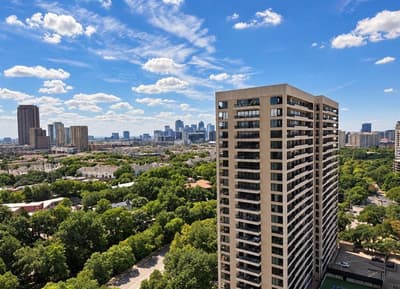 3883 Turtle Creek Boulevard # 2308, Dallas TX 75219