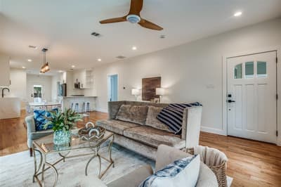 734 N Montclair Avenue, Dallas TX 75208 - Photo 3