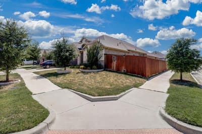 277 Mineral Point Drive, Aledo TX 76008 - Photo 3
