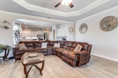 277 Mineral Point Drive, Aledo TX 76008 - Photo 4