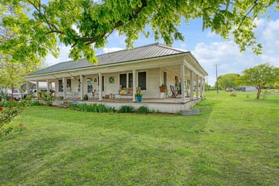 25099 Farm Road 137, Petty TX 75470 - Photo 2