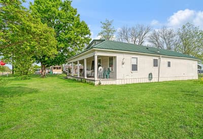 25099 Farm Road 137, Petty TX 75470 - Photo 3